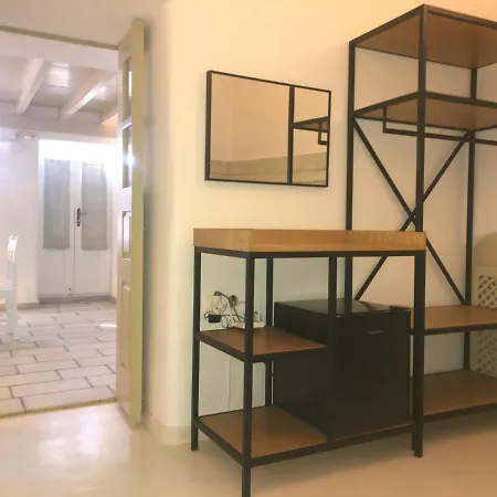 Apartamento Chroma *