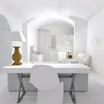Apartamento Chroma *