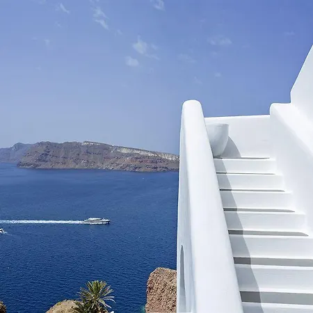Chroma Oia (Santorini)