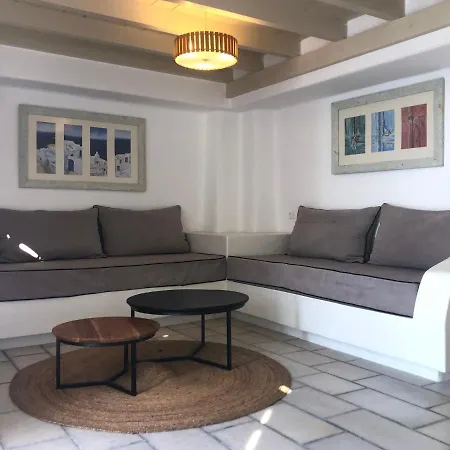 Chroma Apartamento