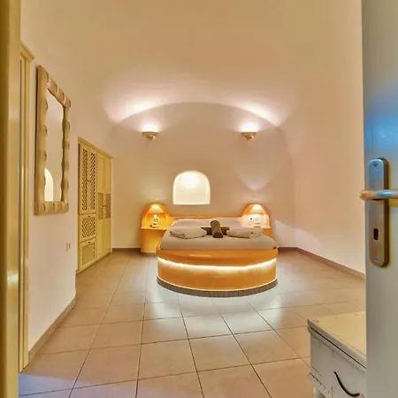 Chroma Appartamento Oia (Santorini)