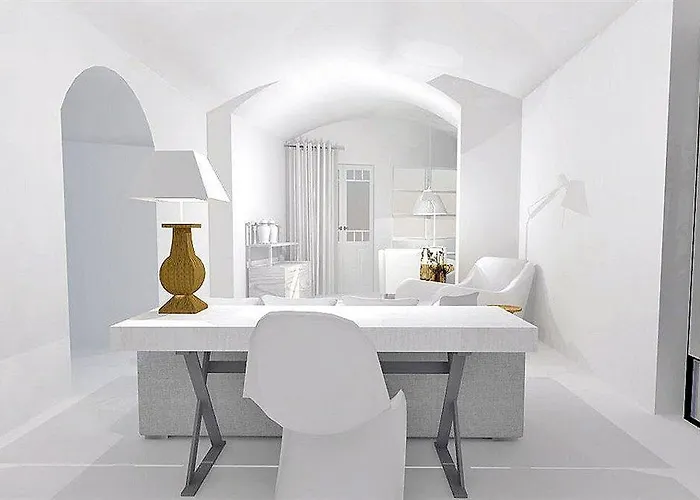 Appartement Chroma *