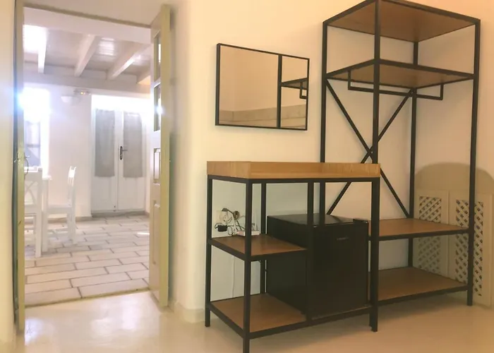 Appartement Chroma *