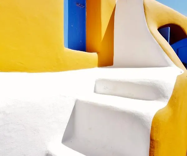 Appartement Chroma *