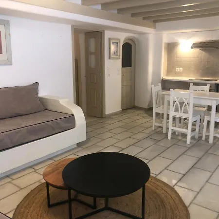 Chroma Apartment