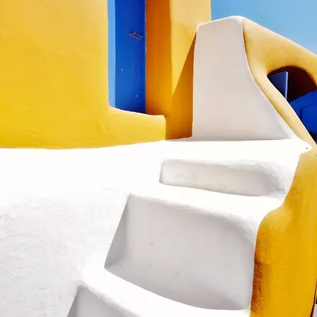 Apartamento Chroma *