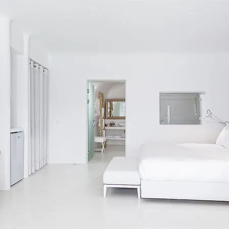 Apartamento Chroma Oia (Santorini)