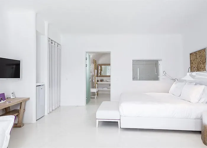 Apartment Chroma Oia (Santorini)