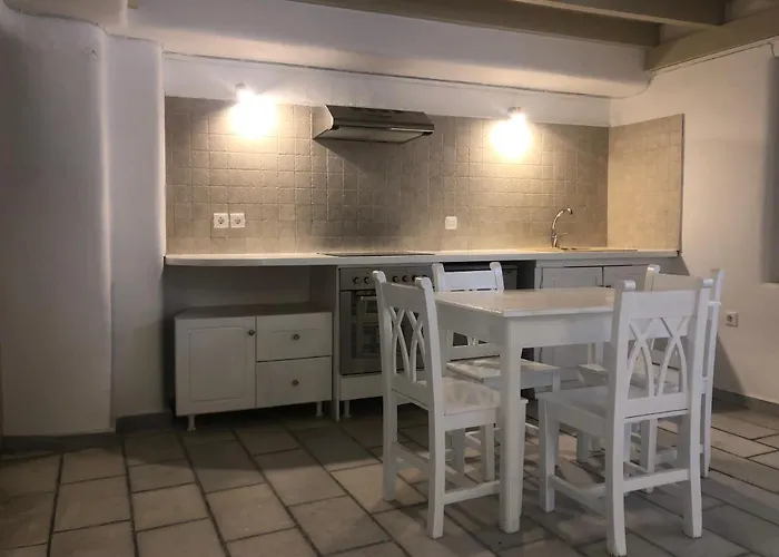 Chroma * Oia (Santorini)